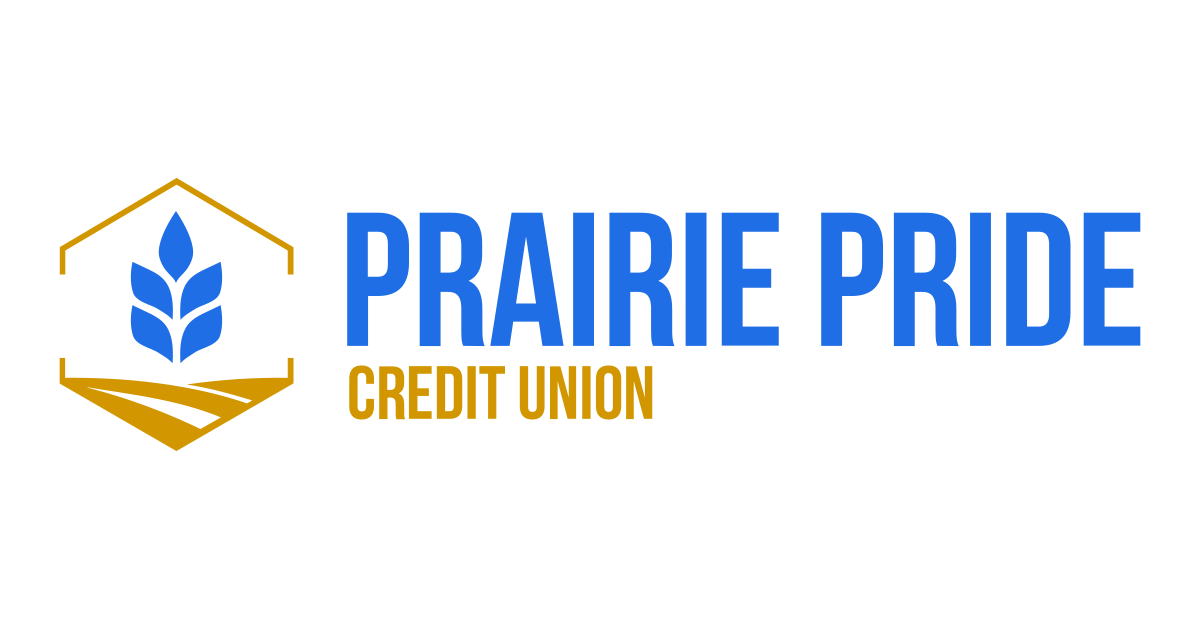 Prairie Pride Credit Union logo